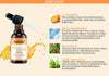 Neutriherbs C-Vitamiini Seerumi 30 ml - Kirkastaa, kiinteyttää ja kosteuttaa