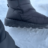 Lataa kuva Galleria-katseluun, Unisex Thermal varrelliset talvikengät - helposti puettavat talvikengät