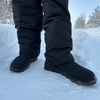 Lataa kuva Galleria-katseluun, Unisex Thermal varrelliset talvikengät - helposti puettavat talvikengät
