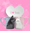 2kpl Love Kissamuki Lahjakauppa LahjaShop.com SuperStore - Parhaat lahjat lahjaideat ja lahjaideoita lahjashop