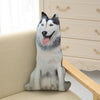 3D Koiratyyny - aidonnäköinen tyyny koiran kuvalla Lahjakauppa LahjaShop.com SuperStore - Parhaat lahjat Husky lahjaideat ja lahjaideoita lahjashop