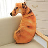 3D Koiratyyny - aidonnäköinen tyyny koiran kuvalla Lahjakauppa LahjaShop.com SuperStore - Parhaat lahjat Koira 1 lahjaideat ja lahjaideoita lahjashop