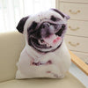 3D Koiratyyny - aidonnäköinen tyyny koiran kuvalla Lahjakauppa LahjaShop.com SuperStore - Parhaat lahjat Mopsi lahjaideat ja lahjaideoita lahjashop