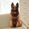 3D Koiratyyny - aidonnäköinen tyyny koiran kuvalla Lahjakauppa LahjaShop.com SuperStore - Parhaat lahjat Saksanpaimenkoira lahjaideat ja lahjaideoita lahjashop