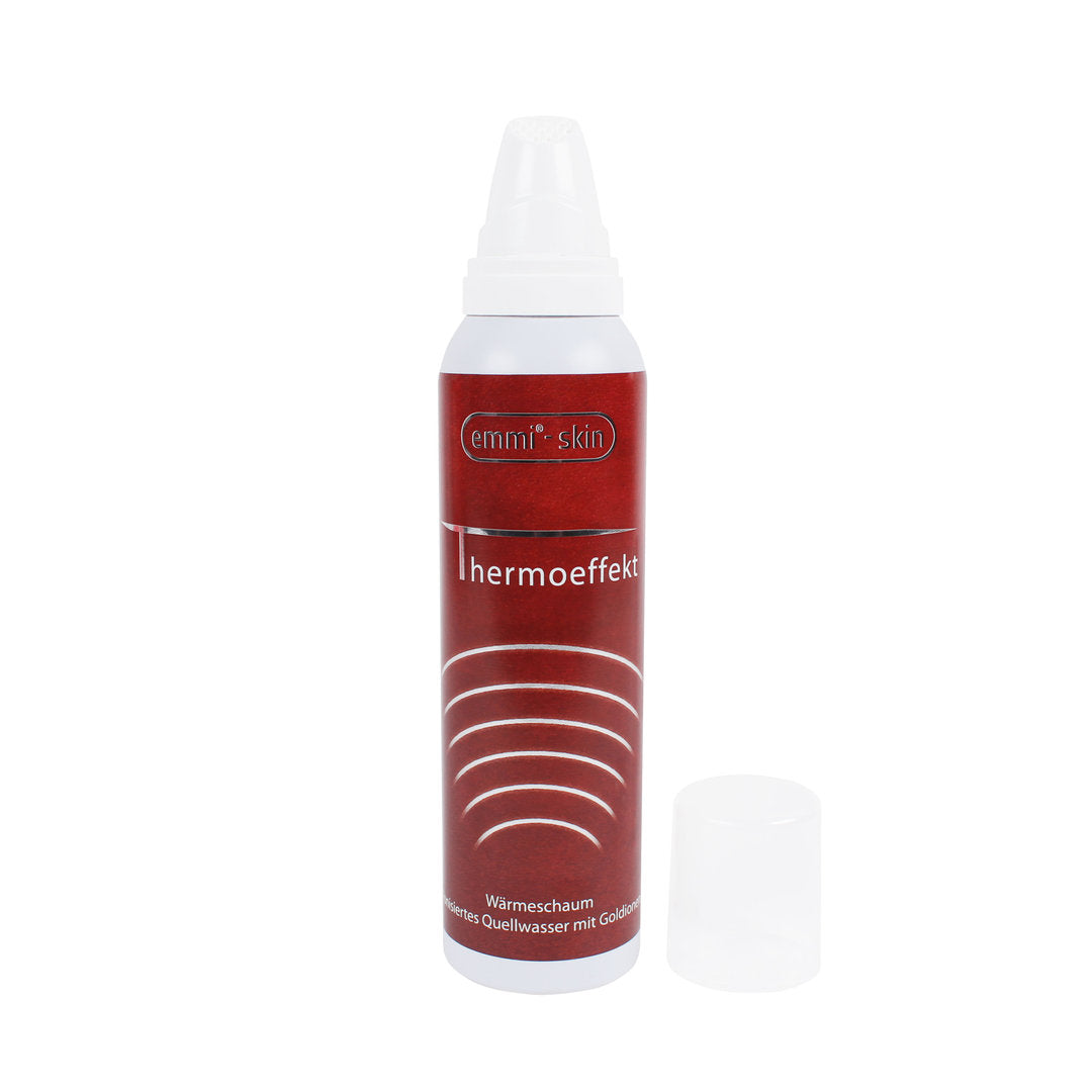 emmi®-skin Thermo Effect Lämpösuihke 150 ml