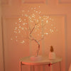 Divine Light Valopuu Lahjakauppa LahjaShop.com SuperStore - Parhaat lahjat 108 LED Lämmin valkoinen lahjaideat ja lahjaideoita lahjashop
