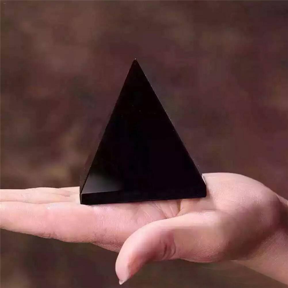 FengShui™ Obsidian Pyramidi Lahjakauppa LahjaShop.com SuperStore - Parhaat lahjat lahjaideat ja lahjaideoita lahjashop