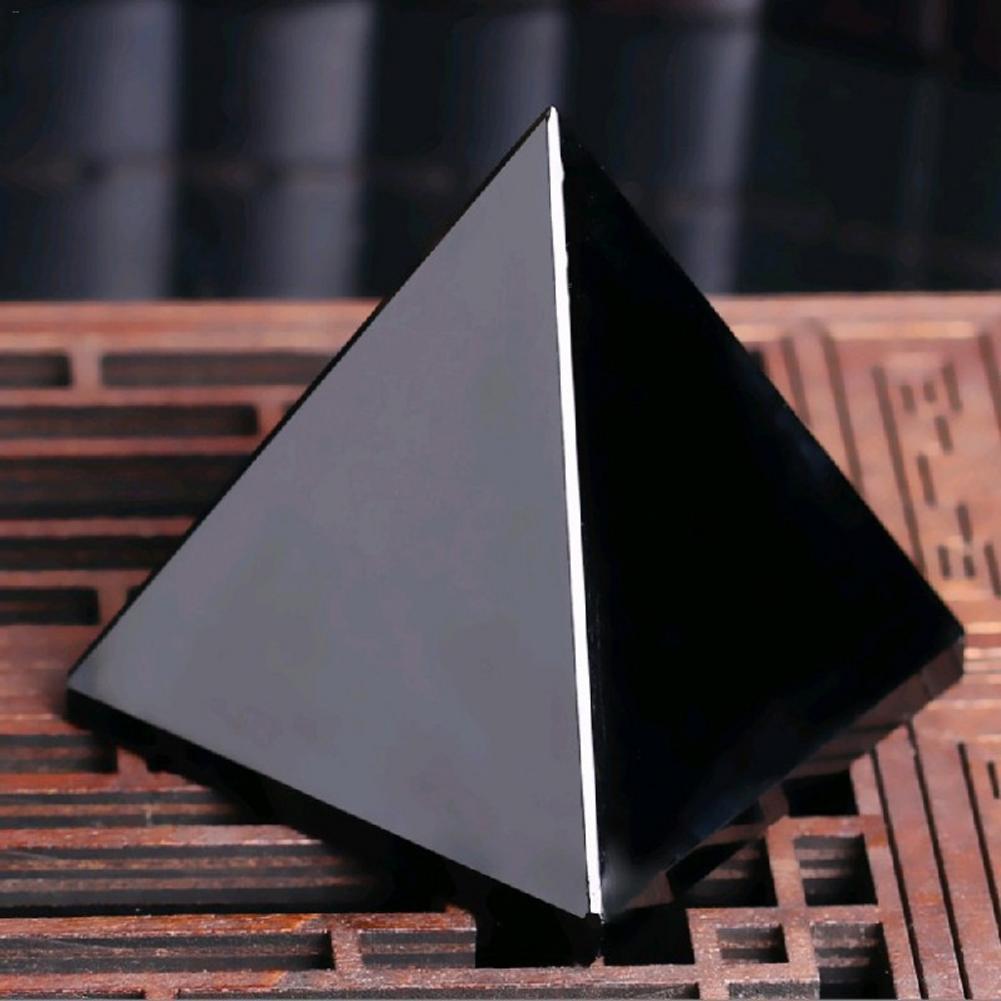 FengShui™ Obsidian Pyramidi Lahjakauppa LahjaShop.com SuperStore - Parhaat lahjat lahjaideat ja lahjaideoita lahjashop