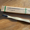 Lataa kuva Galleria-katseluun, lahjashop luomu hammasharja - bambuhammasharja biohajoava ekologinen hammasharja