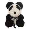 Iso Sydän Ruusunalle ja lahjapakkaus käsityönä 40cm (eri värejä) Lahjakauppa LahjaShop.com SuperStore - Parhaat lahjat Panda lahjaideat ja lahjaideoita lahjashop