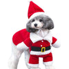 Koiran jouluasuste - joulupaita koiralle Lahjakauppa LahjaShop.com SuperStore - Parhaat lahjat Pukin apuri S lahjaideat ja lahjaideoita lahjashop