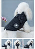 Luxus™ Koiran takki - koiran ulkopuku