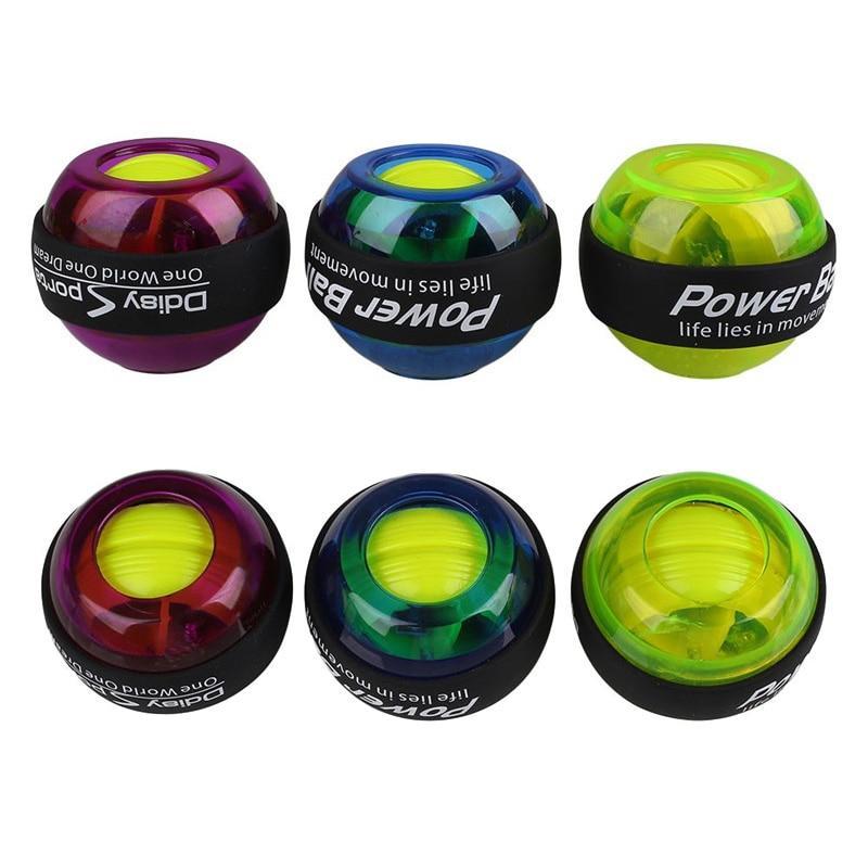 LED Power-pallo Lahjakauppa LahjaShop.com SuperStore - Parhaat lahjat lahjaideat ja lahjaideoita lahjashop