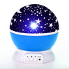 LED Tähtiprojektori Lahjakauppa LahjaShop.com SuperStore - Parhaat lahjat Sininen lahjaideat ja lahjaideoita lahjashop