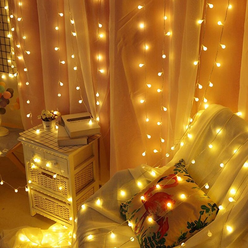 Star LED™ Valonauha - jouluvalot ja kausivalot