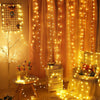 Lataa kuva Galleria-katseluun, Star LED™ Valonauha - jouluvalot ja kausivalot
