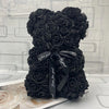 Ruusunalle ja lahjapakkaus käsityönä 25cm (eri värejä) Lahjakauppa LahjaShop.com SuperStore - Parhaat lahjat Musta lahjaideat ja lahjaideoita lahjashop