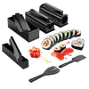 Sushi-muotit 10 osaa Lahjakauppa LahjaShop.com SuperStore - Parhaat lahjat lahjaideat ja lahjaideoita lahjashop