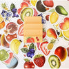 Tarra-arkit - hedelmätarrat, eläintarrat, pridetarrat jne. Lahjakauppa LahjaShop.com SuperStore - Parhaat lahjat Hedelmät (46 tarraa) lahjaideat ja lahjaideoita lahjashop